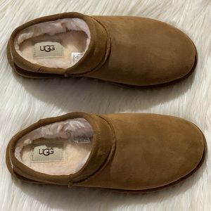 Ugg Classic Slippers